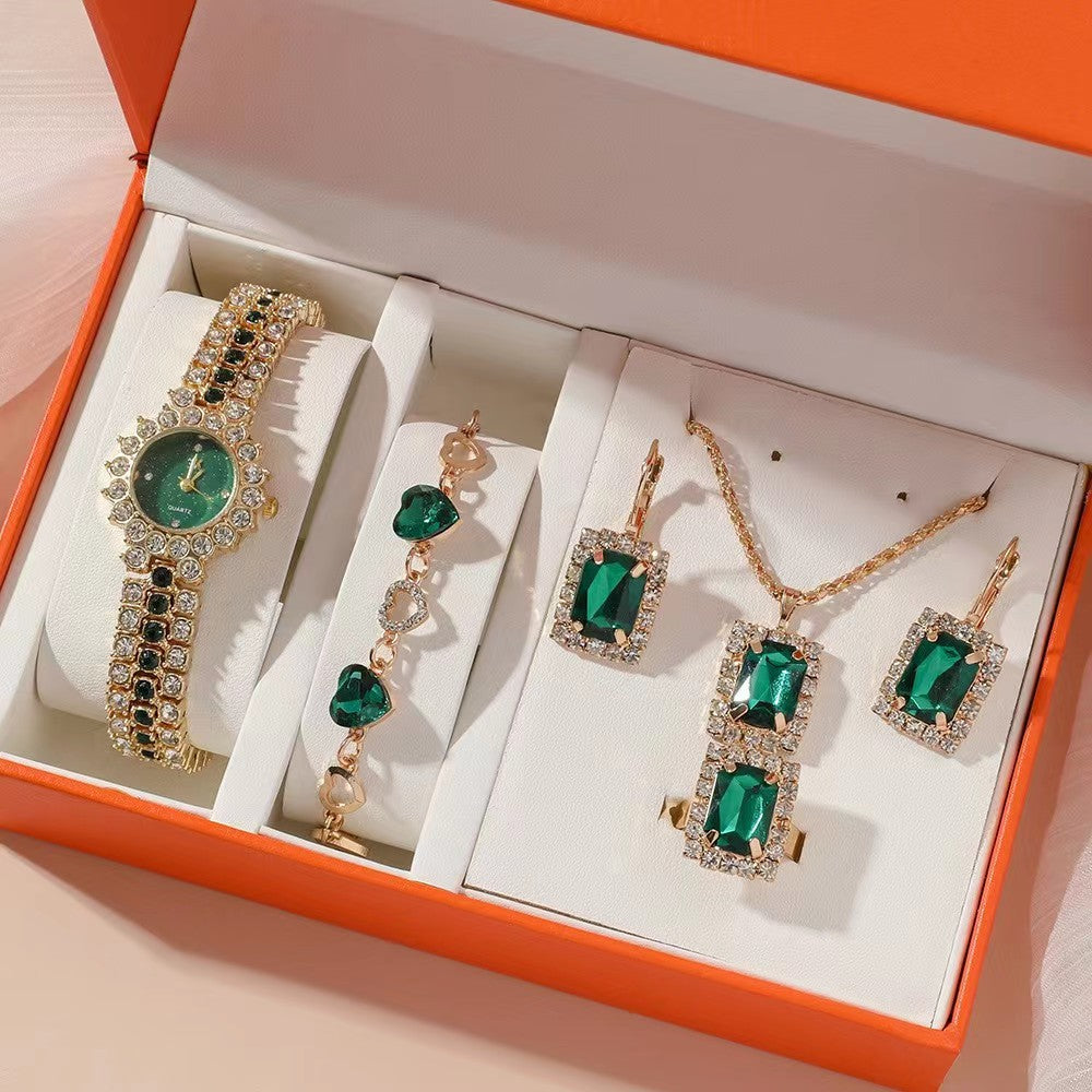 Sieraden Set