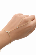 Queen Handketting | Koninklijke Armband Dames