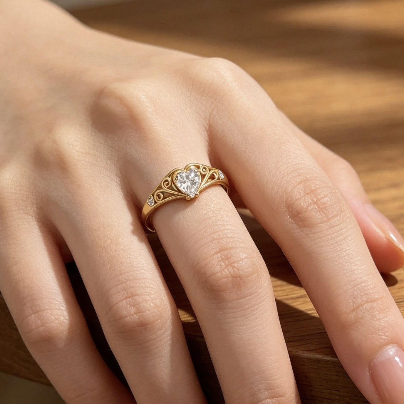 Ringen